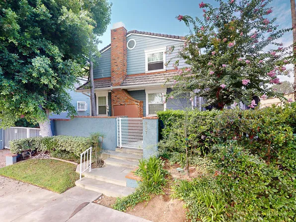 267 N Holliston Ave APT 2, Pasadena, CA 91106