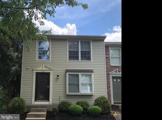 408 Ridgecrest Ct, Stafford, VA 22554