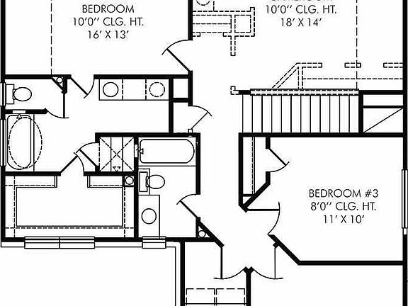 4th image of 32634 Timber Point Dr