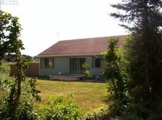 1217 N 57th Ct, Ridgefield, WA 98642