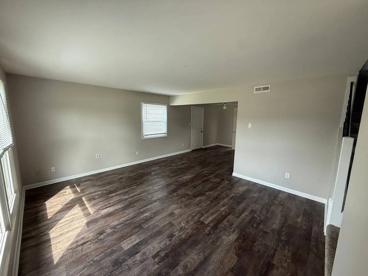 SWACS Townhouse For Rent By Capital Property Management — Photo 2