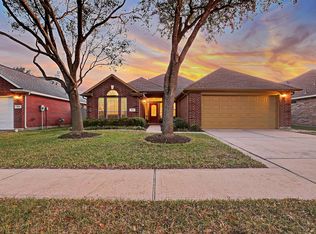 4703 Twisting Rd, Houston, TX 77084