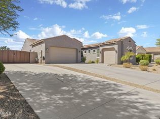 18539 W GEORGIA Avenue, Litchfield Park, AZ 85340