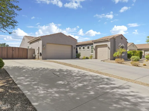 18539 W GEORGIA Avenue, Litchfield Park, AZ 85340