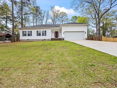 25 Vanderbilt Dr, Aiken, SC, 29803