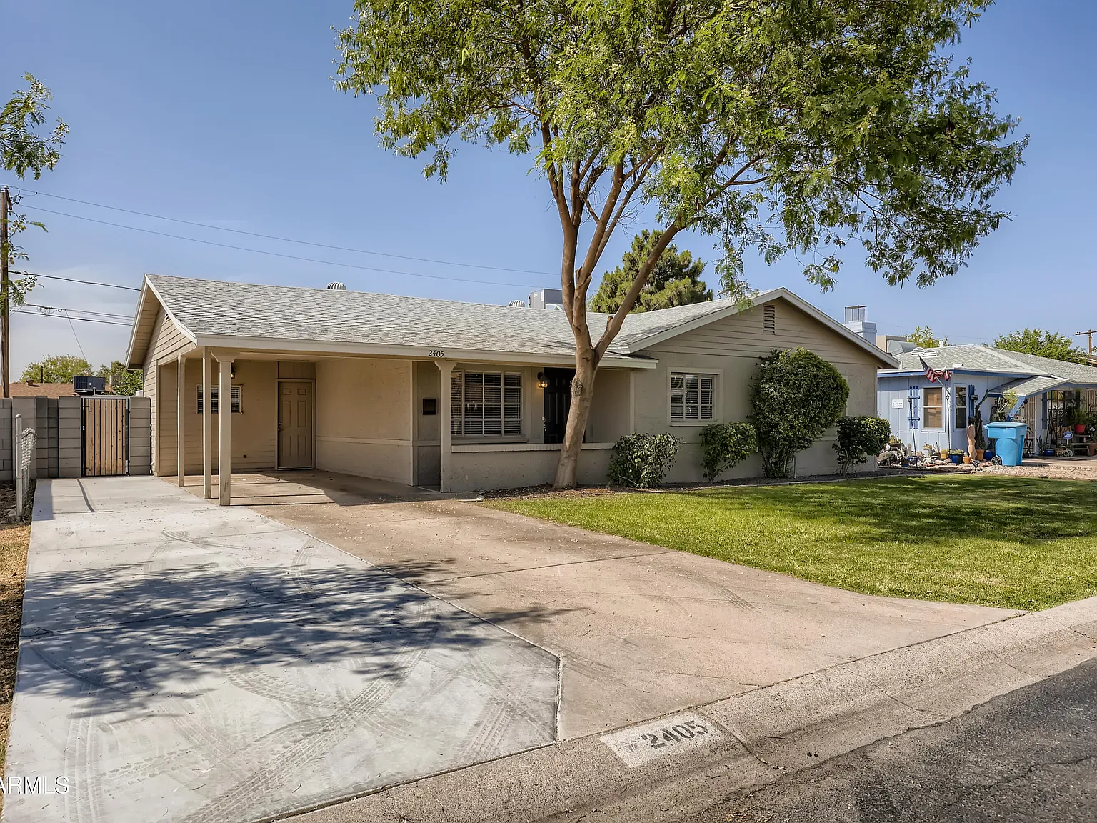 3 bed, 2.0 bath, 1500 sqft, $2,495 — Photo 2