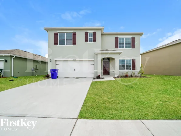 2720 Grandbury Grove Rd, Lakeland, FL 33811