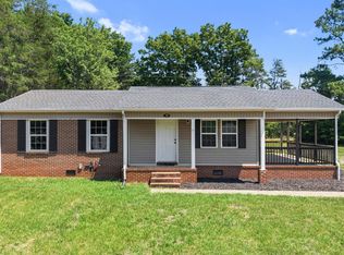 209 Stevens St, Appomattox, VA 24522