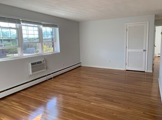 59 Bynner St APT 5, Jamaica Plain, MA 02130