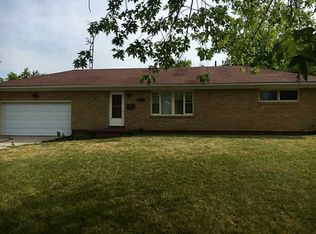 5128 Ridgewood Rd W, Springfield, OH 45503