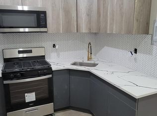 484 Central Ave APT 4, Jersey City, NJ 07307