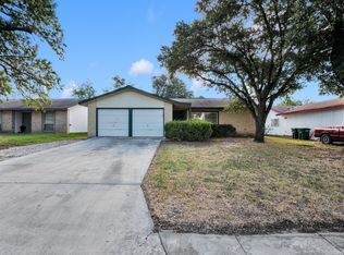 1062 Frost Fire, San Antonio, TX 78245