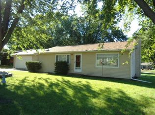 315 W South Ave, Algona, IA 50511