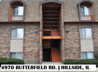 4966 Butterfield Rd APT 117, Hillside, IL 60162