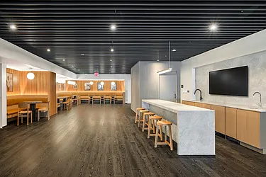 Rented by Brookfield (Funnel)