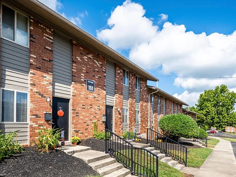 Kingston Green Millville Apartments — Photo 12