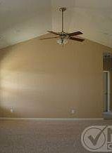 Vaulted Ceiling Living Room