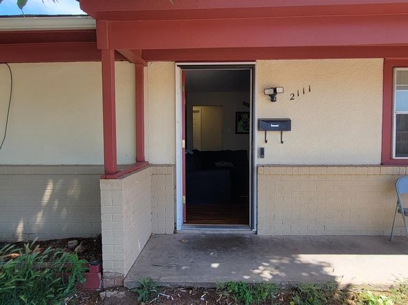 2111 Pile St, Clovis, NM 88101
