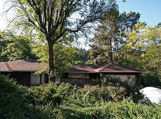 54 Tara Rd, Orinda, CA 94563