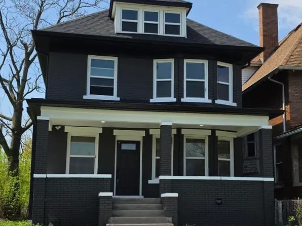 2181 Harding St, Detroit, MI 48214