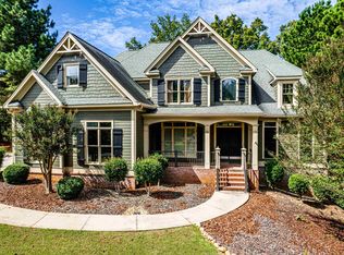 112 Pine Bloom Way, Eatonton, GA 31024