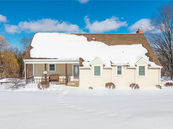 4858 W Ridge Rd, Spencerport, NY 14559
