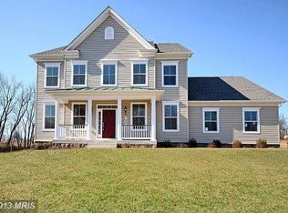 1825 Laurel Brook Rd, Fallston, MD 21047