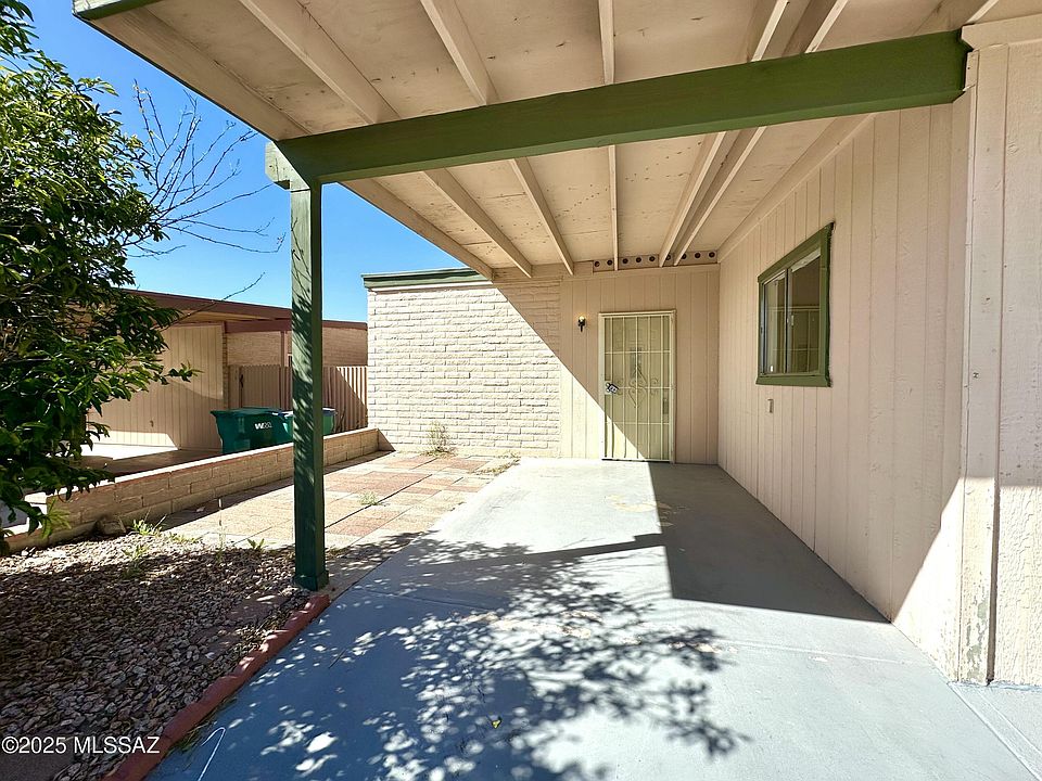 7019 N Starview Dr, Tucson, AZ 85741 | Zillow