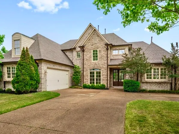 748 Magnolia Garden Cv, Collierville, TN 38017