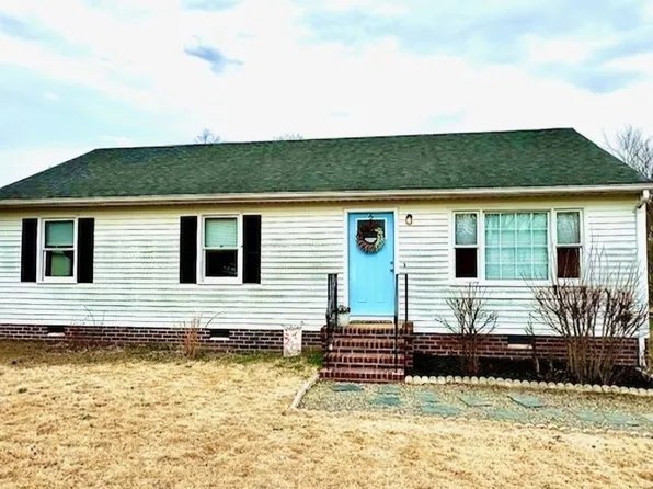 6476 Luther Bosher Ln, Mechanicsville, VA 23111