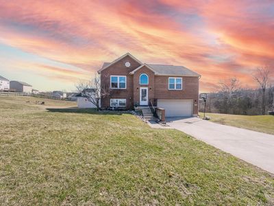 1247 Monocacy Ct, Independence, KY, 41051
