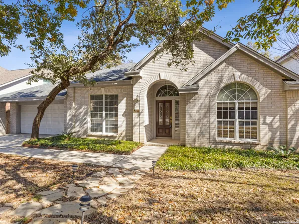 18210 BEARGRASS CT, San Antonio, TX 78258