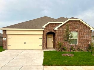 118 Jenkinson Dr, Fate, TX 75189