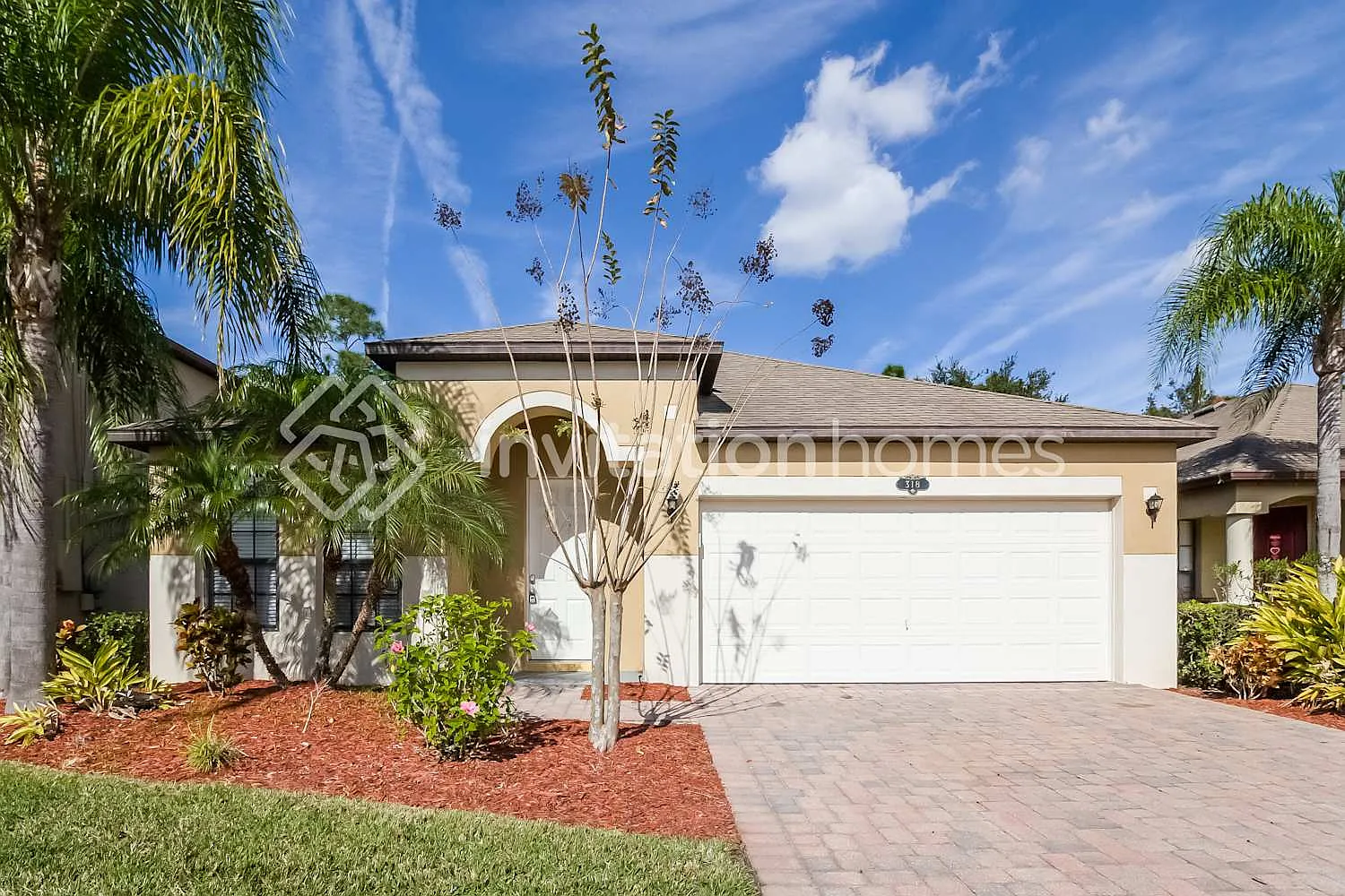 318 Breckenridge Cir SE Palm Bay, FL 32909 — Photo 1