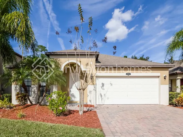 318 Breckenridge Cir SE, Palm Bay, FL 32909