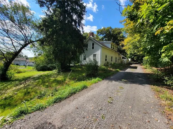 33 Bull Road, Washingtonville, NY 10992