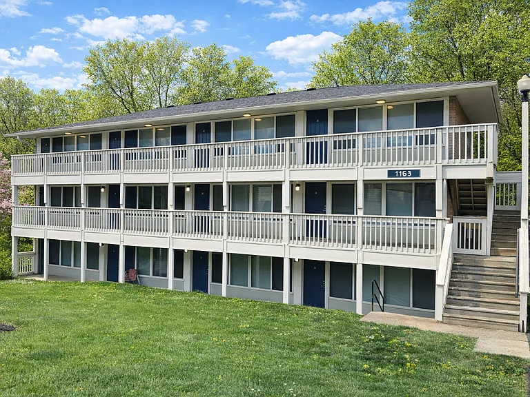 1163 WATERWORKS RD.
1 BD 1 BA APARTMENTS