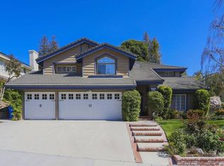 2834 Rikkard Dr, Thousand Oaks, CA 91362