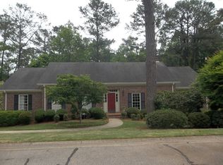 135 Saint George Pl, Athens, GA 30606