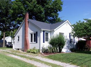 1410 Poplar St, Highland, IL 62249
