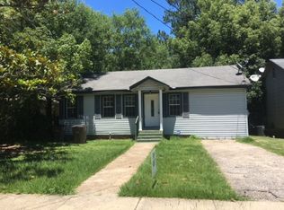 1027 Cherokee St, Mobile, AL 36606