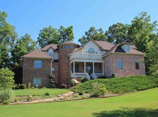 1436 Swiftwater Cir, McDonough, GA 30252