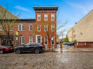 712 S Wolfe St, Baltimore, MD 21231