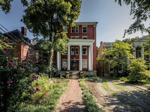 441 W 2nd St APT 130, Lexington, KY 40507