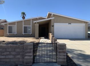 1123 Shelby Ct, Ridgecrest, CA 93555
