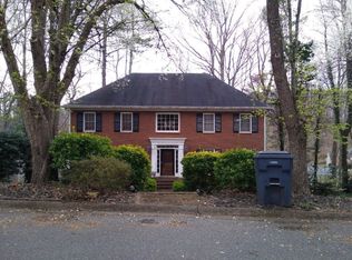 2603 Brigadier Ct SW, Marietta, GA 30064