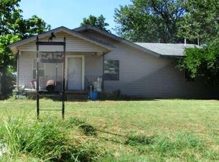 1749 Hewitt Rd, Wilson, OK 73463