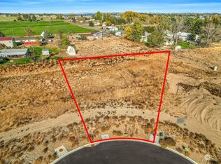 1 Road 2.2 2/lot #5, Moses Lake, WA 98837