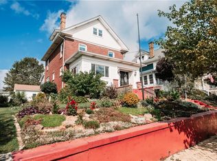 509 N Marian St, Ebensburg, PA 15931