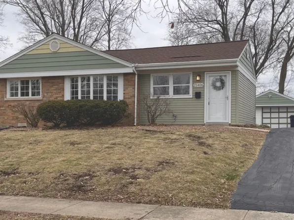 21406 Jean Ave, Matteson, IL 60443